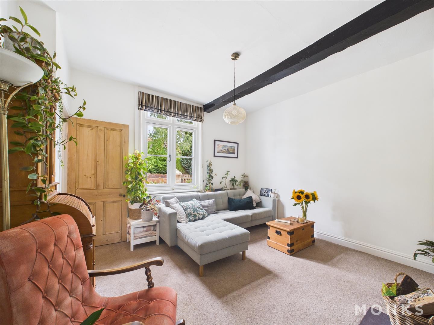 3 Model Cottages, Shrewsbury, SY4 4BW SSTC 3 Model Cottages, Shrewsbury, SY4 4BW SSTC